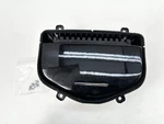 14-24 Maserati Ghibli M157 Center Console Phone Holder Compartment 670011129 Oem. Fixed Price $87.50.