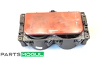 07-17 Lexus LS460 Centre Console Dual Drink Cup Holder 1A8H5-010G Oem. Fixed Price $36.00.