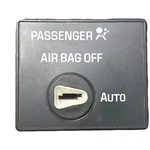 Gm 15177170 Switch Assembly, Inflator Restraint Instrument Panel Module. Fixed Price $59.00.