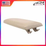 Beige Center Console Lid Cover Plate For 1999-2010 Volkswagen Beetle New Replace. Fixed Price $18.04.