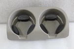 2001 2002 2003 2004 2005 2006 2007 Toyota Sequoia Left Rear Cup Holder 3RD Row. Fixed Price $24.53.