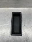 1998-2004 Console Bin Storage Tray Compartment S10 S15 Jimmy Blazer Black Oem. Fixed Price $39.98.