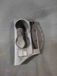 2014-16TOYOTA Corolla Sedan Center Console Cub Holder Black FB16 55804-02180. Fixed Price $36.00.