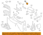 Gm Oem 97-99 Cutlass,malibu Console-liner 22638812. Fixed Price $10.27.