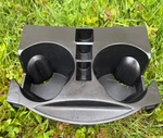 2008-10 Chrysler Town Country Dodge Grand Caravan Center Dash Cup Holder Insert. Fixed Price $34.99.