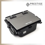 2013-2015 Lexus GS350 Center Console Cup Holder W/ Seat Heater 55620-30320-B0. Fixed Price $84.48.