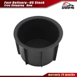 Front Console Cup Holder Insert For 2010-2023 Toyota 4RUNNER 4.0L V6 66991-35030. Fixed Price $9.40.