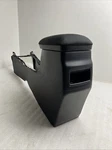 14-19 Toyota Corolla Center Console Compartment W/ Arm Rest Black Cloth Oem. Fixed Price $149.99.