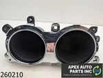 Oem 2015 Ford Explorer 3.5L Center Console Cup Holder Insert. Fixed Price $19.99.