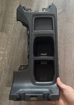 22-23 Subaru Wrx Center Console Trim 92125VC100 OEM81. Fixed Price $129.00.