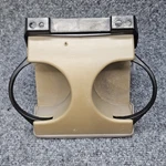 1995-1999 Toyota Avalon Cup Holder Front Center Console 55625-AC010 Oem Tan. Fixed Price $39.85.