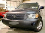 Lebra Front End Mask Cover Toyota Highlander 2004-2007. Fixed Price $148.99.