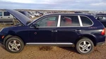 Cayenne 2004 Cargo Cover 348423. Fixed Price $110.00.