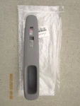 00 - 04 Toyota Avalon Front Passenger Side Power Window Switch Bezel Gray New. Fixed Price $74.63.