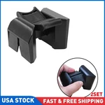 2SET Fits For Lexus RX350 RX450H 2010-2015 Console Cup Holder Insert Divider. Fixed Price $23.92.