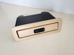 95 - 01 Bmw E38 7 Series Rear Seat Beige Oem. Fixed Price $89.99.