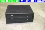 Oem Bmw E65 750I 02-08 Center Console Cd Storage Magazine Holder 51167011621. Fixed Price $14.24.