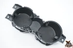 2021-2025 Ford Bronco Sport Oem Front Center Console Cup Drink Holder Tray. Fixed Price $55.24.