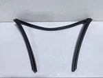 Windshield Pillar Seal Molding Gold 97-04 Mercedes SLK320 SLK230 R170 #4921. Fixed Price $62.86.