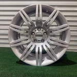 19" X 9.5" Rear Factory Oem Alloy Wheel Rim 2004-2010 Bmw Series 36118036949. Fixed Price $509.99.