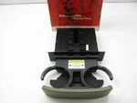 New Genuine Oem Front Center Floor Console Cup Holder Beige For 02-05 Kia Sedona. Fixed Price $26.95.