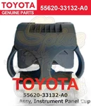 Toyota Genuine 02-05 Lexus Holder Assy, Instrument Panel Cup 55620-33132-A0. Fixed Price $163.33.