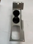 10 11 12 Ford Fusion Center Console Cup Holder Shifter Bezel 9N73EC39PC. Fixed Price $64.98.