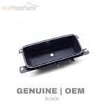 Bmw 330XI E90 - Storage Tray 9198283. Fixed Price $24.99.