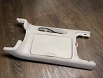 2006 2007 2008 Hyundai Sonata Cupholder Handbrake Light Gray Bezel Trim. Fixed Price $75.65.