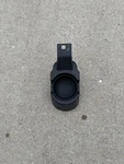 1999-2005 Pontiac Grand Am Oem Cup Holder Insert 01 02 03 04. Fixed Price $24.99.
