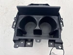 21-25 Toyota Sienna Floor Center Console Cup Holder Oem 5564208010. Fixed Price $79.20.