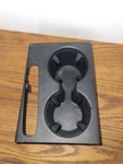 Drink Cup Holder Center Console Fits 2003 2004 2005 2006 2007 Honda Accord. Fixed Price $26.99.