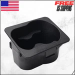 Center Console Cup Holder For Chevy Blazer Suburban Tahoe Gmc Yukon 12388413. Fixed Price $35.14.