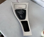 08-13 Bmw 335I M3 E92 E93 Center Console Gear Shifter Trim Panel Bezel Oem. Fixed Price $139.99.