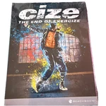 Cize: The End Of Exercize 3 Dvd Set Complete Shaun Dance Workout Exercise New. Fixed Price $14.99.