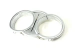 06-09 Mercedes R350 R500 W251 Center Console Trim Bezel Oem. Fixed Price $46.75.