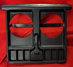 1990-1994+ Subaru Legacy Dash Pull-out Cup Holder With Metal Bottom Oem Japan. Fixed Price $17.77.