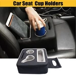 Cup Holder Rear Seat 40OZ Drink Phone Remote Organizer For Honda Accessories. Fixed Price $24.31.