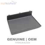 2017-2018 Vw Tiguan Limited Storage Bin Insert 5M0858165A. Fixed Price $5.99.