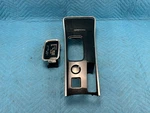 Mitsubishi Outlander Center Console Trim Panel W/ Cup Holder, Indicator 2018 Oem. Fixed Price $420.00.