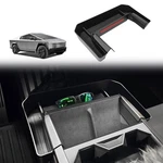 Bestevmod Center Console Front Organizer Cup Holders Tray Compatible Wi.... Fixed Price $35.63.