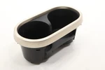 2025 - 2026 Mini Cooper F66 Front Center Console Cup Holder Trim Oem 5A31DB2. Fixed Price $57.86.