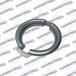 2002 03 04 2005 Bmw 745I 745LI Center Console Cup Holder Ring Trim Bezel 7022413. Fixed Price $19.52.