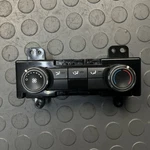 2013-2019 Ford Flex Ac Heater Climate Control Panel Assembly Oem. Fixed Price $45.00.