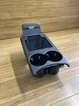 2016-2022 Porsche Macan Center Console Cup Holder Storage Black Oem. Fixed Price $36.83.