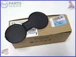 Genuine Vw Tiguan Sharan Seat Alhambra Cup Holder Rubber Insert Tray Mat Pad. Fixed Price $21.31.