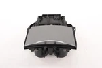 2018 - 2022 Alfa Romeo Stelvio Front Center Console Lid Cup Holder Oem Trim 414. Fixed Price $41.58.