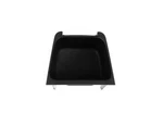 Porsche 911 992 Carrera Cup Holder Insert Genuine 00004399065. Fixed Price $90.25.