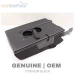 2009-2017 Vw Tiguan Rear Seat Storage Bin / Cup Holder 5M0885977E. Fixed Price $42.99.