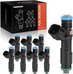 Fuel Injectors Ford F-150 F-250 2005-2007, Expedition Lincoln Navigator 2005-06. Fixed Price $132.99.